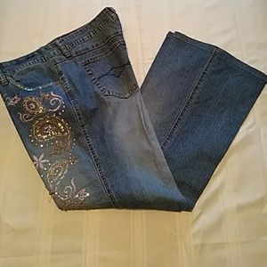 ☺Vintage Jeans☺